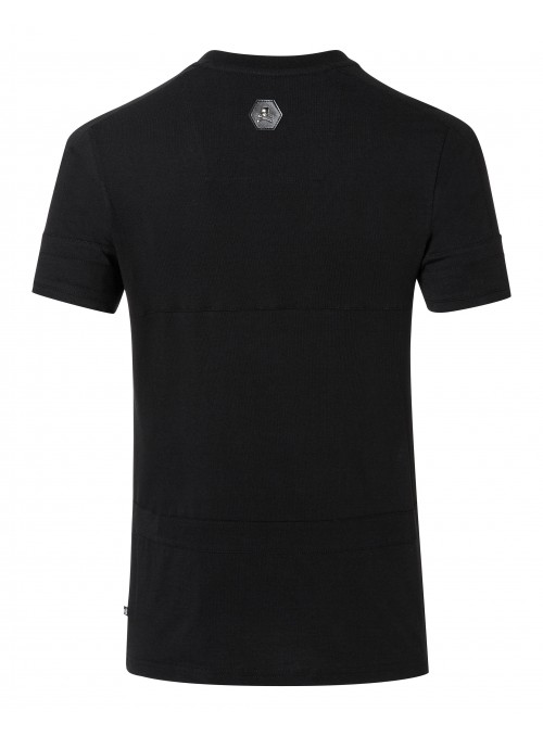 Camiseta Philipp Plein - &quot;EGOISTE&quot;