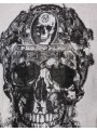 Camiseta Philipp Plein - Round Neck SS "KEVIN"