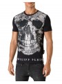 Camiseta Philipp Plein - Round Neck SS "LIMITED"