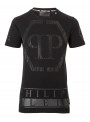 Camiseta Philipp Plein - Round Neck SS "THEO"