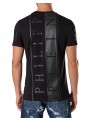 Camiseta Philipp Plein - Round Neck SS "THEO"