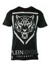 Camiseta Philipp Plein - Tiger