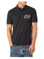 Polo Philipp Plein - Shirt SS "Chemical"