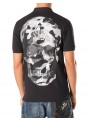 Polo Philipp Plein - Shirt SS "Chemical"