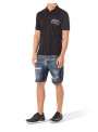 Polo Philipp Plein - Shirt SS "Chemical"