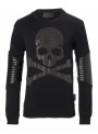 Sudadera Philipp Plein - LS "PRE"