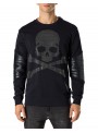 Sudadera Philipp Plein - LS "PRE"