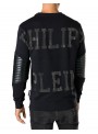 Sudadera Philipp Plein - LS "PRE"