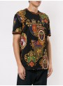 Camiseta Dolce&Gabbana - Royalty