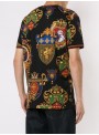 Camiseta Dolce&Gabbana - Royalty
