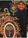 Camiseta Dolce&Gabbana - Royalty