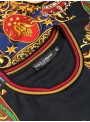 Camiseta Dolce&Gabbana - Royalty