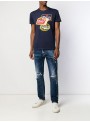 Camiseta DSquared2 - DS2 Logo