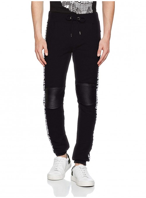 Pantalón Philipp Plein - Black Super Hero