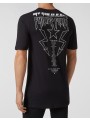 Camiseta manga corta Philipp Plein - DJ Plein
