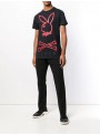 Camiseta Philipp Plein x Playboy - Bunny Logo