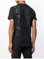 Camiseta Philipp Plein x Playboy - Bunny Logo