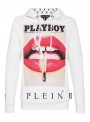 Sudadera Philipp Plein - Lips