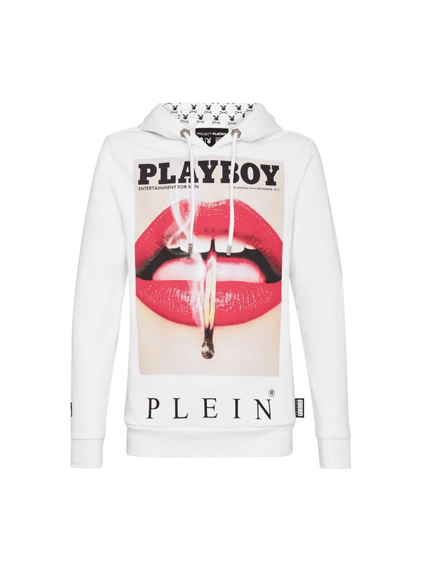 Sudadera Philipp Plein - Lips