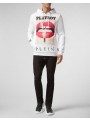 Sudadera Philipp Plein - Lips