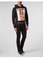 Sudadera Philipp Plein - Silvstedt Cover