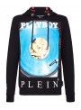 Sudadera Philipp Plein - Magazin Print