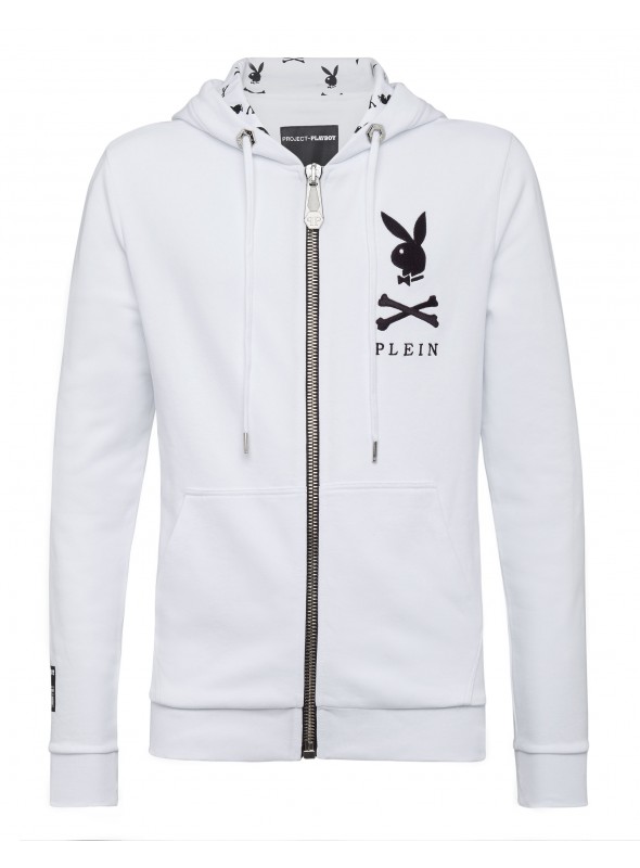 Chaqueta Philipp Plein - Carly Lauren