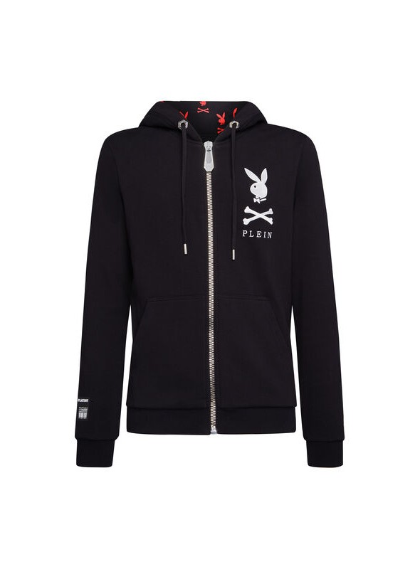 Chaqueta Philipp Plein - Amanda Booth