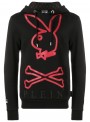 Sudadera Philipp Plein x Playboy - Red Bunny