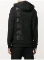 Sudadera Philipp Plein x Playboy - Red Bunny