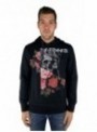 Alexander McQueen 520321 QLZ93 0901 Hoodie