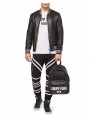 Bomber de cuero Philipp Plein - Mind