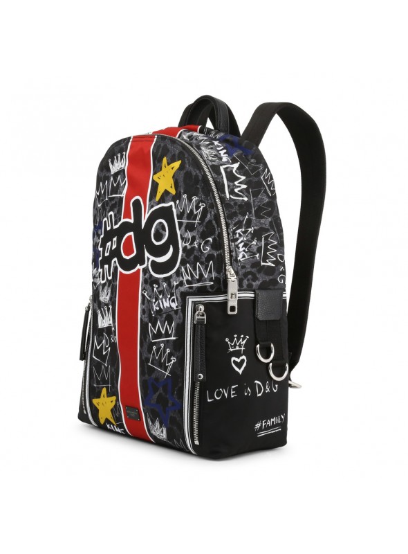 Mochila Dolce & Gabbana
