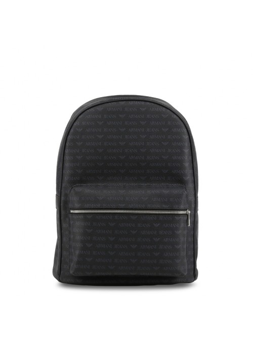 Mochila Armani Jeans Black