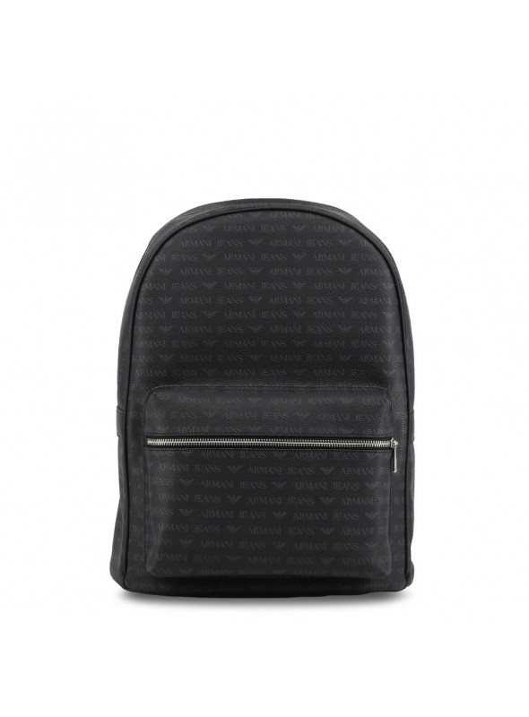 Mochila Armani Jeans Black