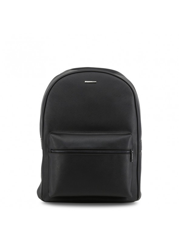 Mochila Armani Jeans Black 020