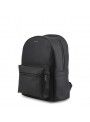 Mochila Armani Jeans Black 020