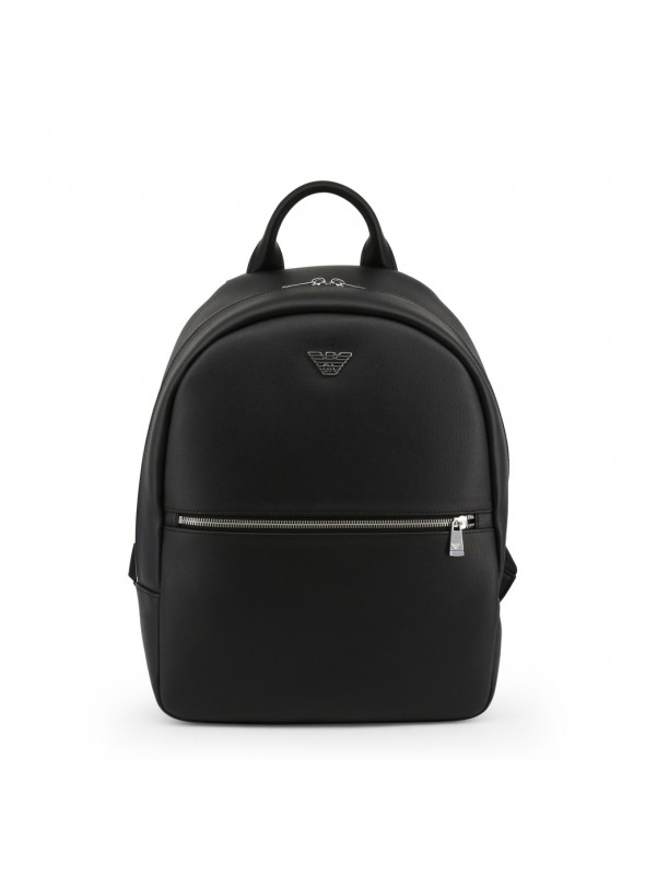 Mochila Emporio Armani Nero