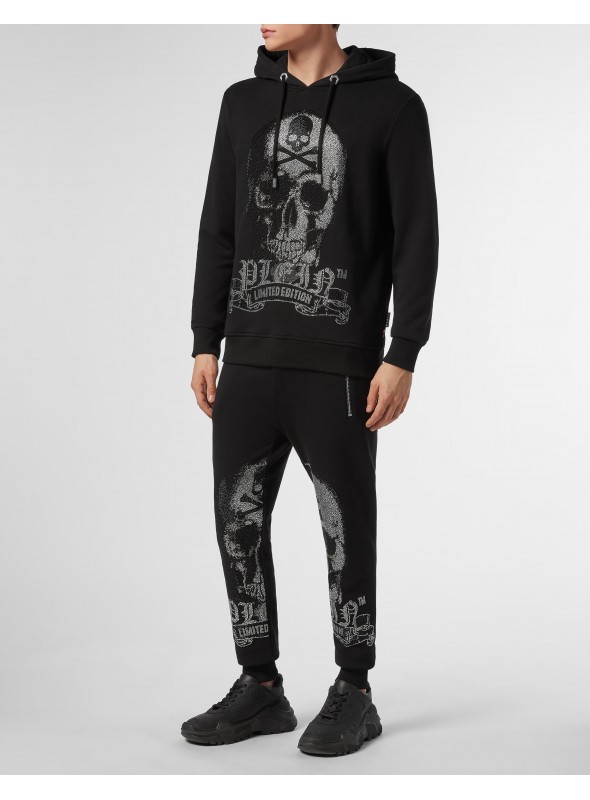 Chandal Philipp Plein - Skull