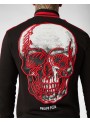 Tracksuit Philipp Plein - Skull