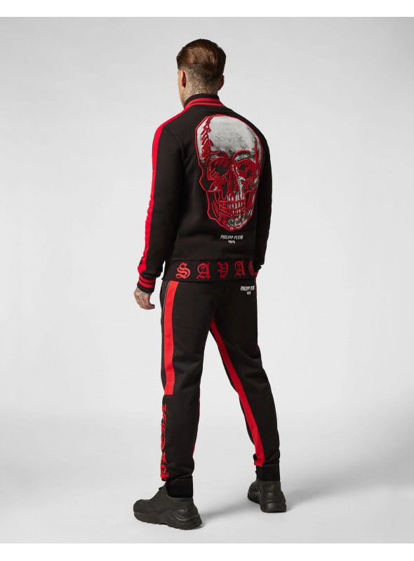 Tracksuit Philipp Plein - Skull