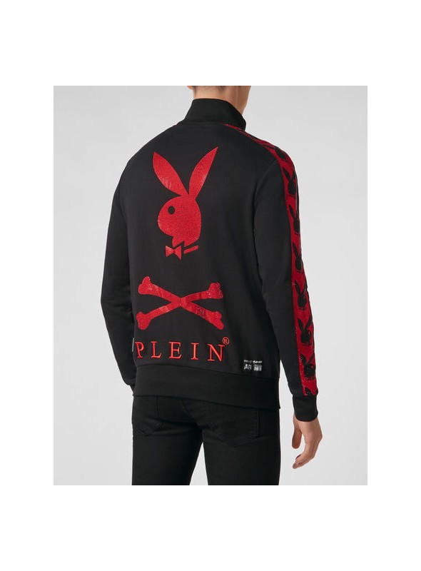 Playboy Tracksuit - Philipp Plein