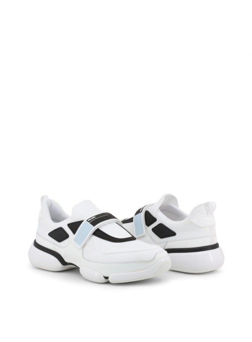 Sneakers Prada - White