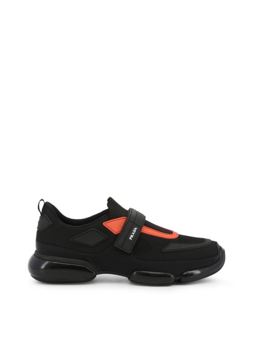 Sneakers Prada - Black