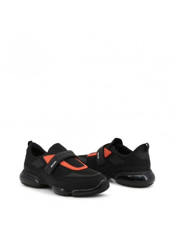 Sneakers Prada - Black