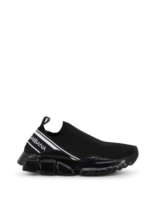 Sneakers Dolce&amp;Gabbana - Black