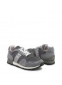 Sneakers - Bikkembergs Fend Grey