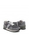 Sneakers - Bikkembergs Fend Grey