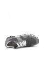 Sneakers - Bikkembergs Fend Grey