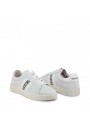 Sneakers - Bikkembergs White